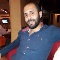 Emad Gerges