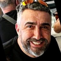 Jose Carlos Ramos Tena