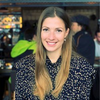 Maria Bøje Petersen