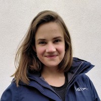 Leonore Van Velzen