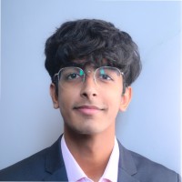 Ashwin Anil