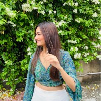 Muskan Shah