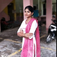 Mohana Sruthi Pedireddy