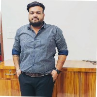Devendra Tiwari