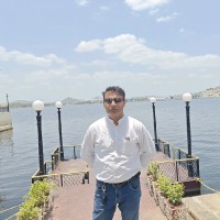 Manoj Behl