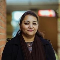 Salea Amin