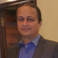 Pranav N. Rao