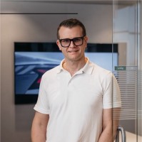 Henrik Cronqvist