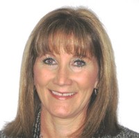 Jeanette Gamble