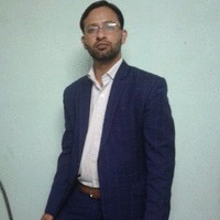 Prakash chandra arya