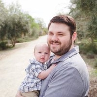 Blake Geist