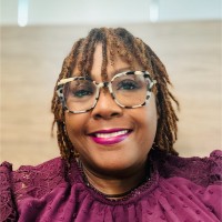 Ericka Williams