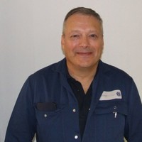 Graeme Bardwell