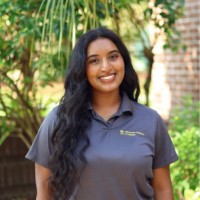 Nivedha Srinivasan