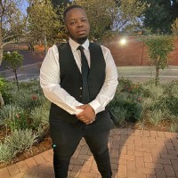 Sphumelele Mntungwa