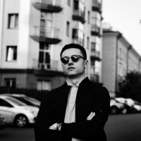 Александр Пархамович