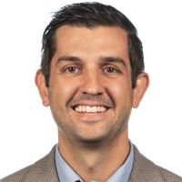 Eric Wyatt, Ed.D.