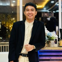Ron Michael Sabalvaro
