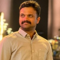 Vignesh Lakshmanakumar Santhi
