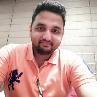 Nitesh Daga