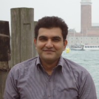 Aamir Farooq