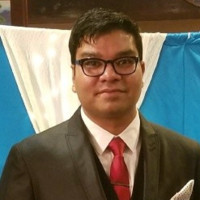 Mohammed Jalal, Mba