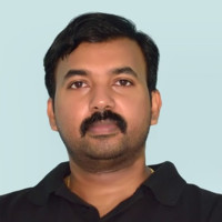 Abhilash Pappiyil
