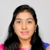 Kaviya Bhaskar