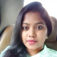 Rashmi H C