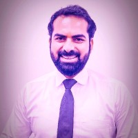 Anu Kumar Singh