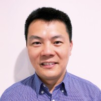 Roger JIANG
