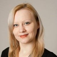 Irina Belyakova
