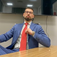 andrea vigliotti