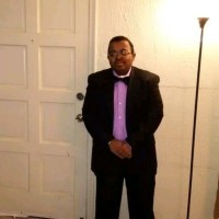 Elijah Butler