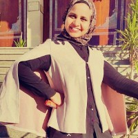 Ayat Edrees