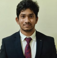 Yeswanth Sai Kesav