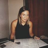 Clare Ormerod
