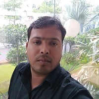 Mohammad Arif Kureshi