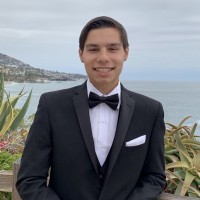 Dylan Huber