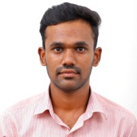 Abishek K B