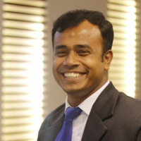 Md. Aminul Islam Howlader