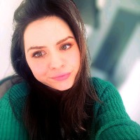 Charlotte Mcgahey