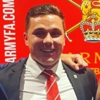 Harry Scott