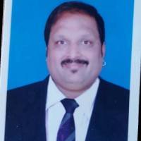 Arun Joshi