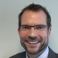 Dr David Black - BM, FFPH, MRCGP