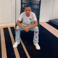 Kaique Barbosa Dos Santos