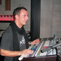 Τάσος Κουλούρης