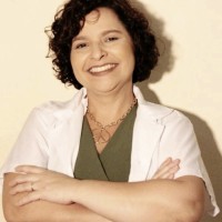 Fabricia Morgado Di Giorgio