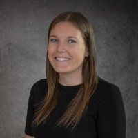 Maggie Hansen