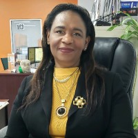 Rosabell Augustin